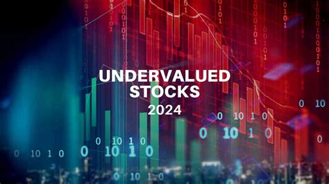 Undervalued Stocks in the Philippines in 2024 (Latest List) .